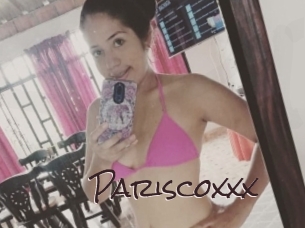 Pariscoxxx