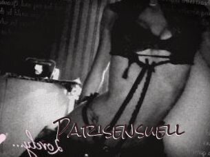 Parisensuell