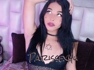 Parissex4u