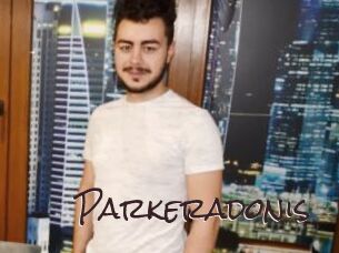 Parkeradonis