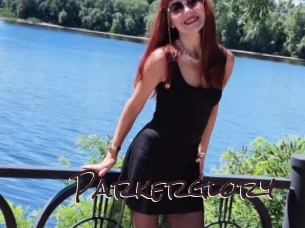 parkerglory Spicy Blogs