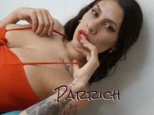 Parrich