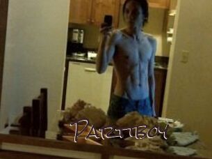 Partiboy