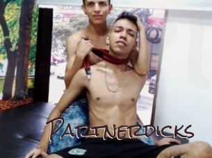 Partnerdicks
