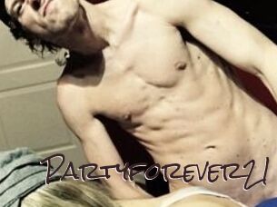 Partyforever21