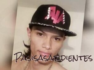 Pasisasardientes