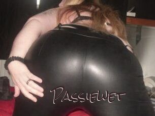 Passiewet