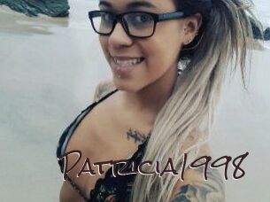 Patricia1998