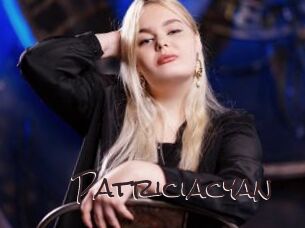 Patriciacyan