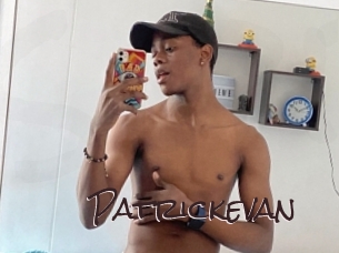 Patrickevan