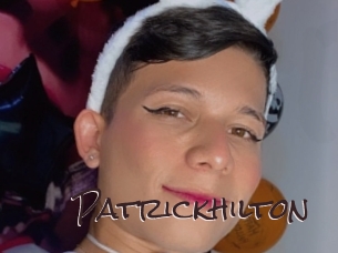 Patrickhilton