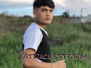 patricksttorm Spicy Blogs