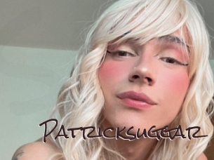 Patricksuggar