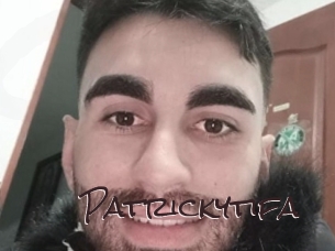 Patrickytifa
