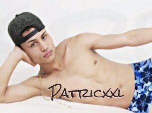 Patricxxl