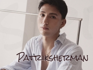 patriksherman Spicy Blogs