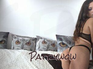 Patrywow