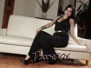 Patyfox
