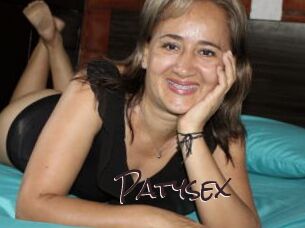 Patysex