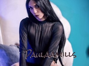Paulaamills
