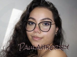 Paulahberry