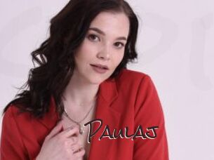 Paulaj