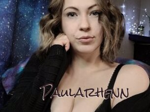 Paularhenn