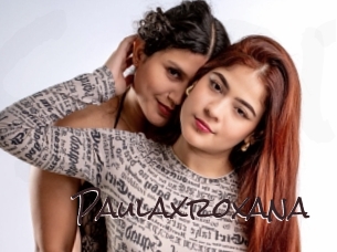 paulaxroxana Spicy Blogs