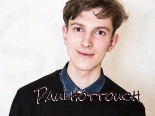 Paulhottouch
