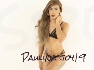 paulina_joy19 Spicy Blogs