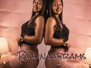 Paulinaabrams