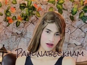 Paulinabeckham