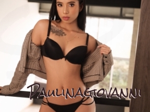 paulinagiovanni Spicy Blogs