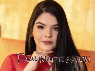 Paulinapreston