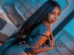 Paulinaswan