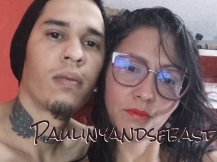 Paulinyandsebast