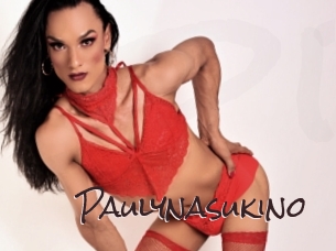 Paulynasukino