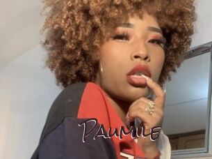 Paumile