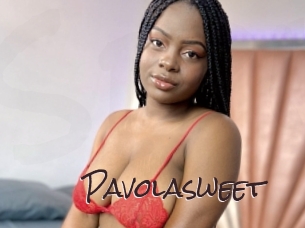 Pavolasweet
