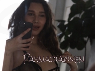 paynadiavixen Spicy Blogs