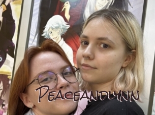 Peaceandlynn