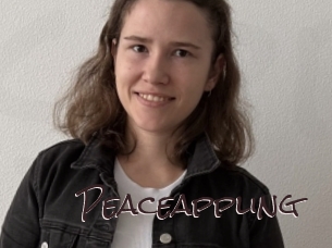 Peaceappling