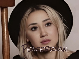 Peacebryan