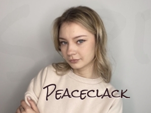 Peaceclack