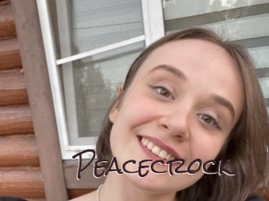 Peacecrock