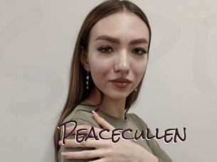 Peacecullen