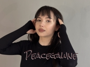 Peacegawne