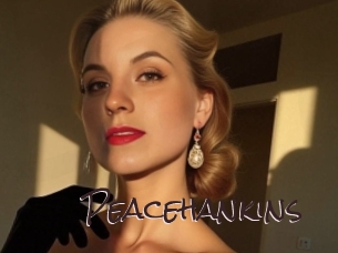 peacehankins Spicy Blogs