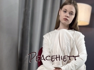 Peacehiett