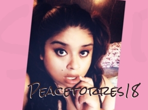 Peacetorres18